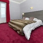 De France Hotell 4*