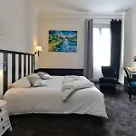 De France Hotel 4*