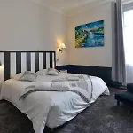De France Hotell 4*