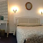 Hotell De France Angers