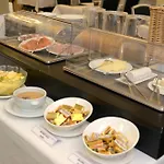 De France Hotell Angers