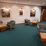 De France Hotell Angers