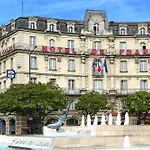 De France Hotell 4*
