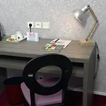 De France Hotell Angers