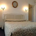 De France Hotell