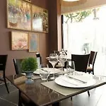 De France Hotel Angers