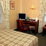Hotell De France