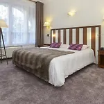 De France Hotell Angers