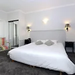 De France Hotel 4*