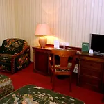 De France Hotel Angers