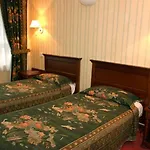 De France Hotel