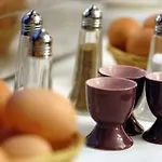 De France Hotell 4*
