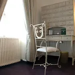 Hotel De France Angers