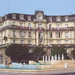 De France 4* Angers