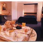 Hotell De France Angers