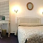 De France Hotell