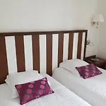 De France Hotell Angers