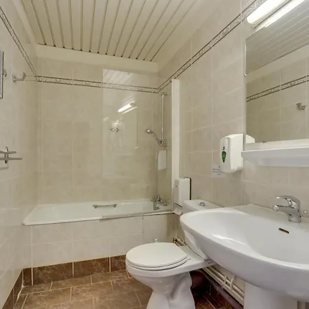 De France Hotel 4*