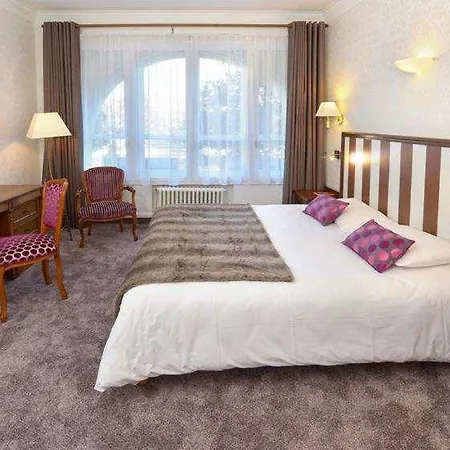 De France Hotel Angers