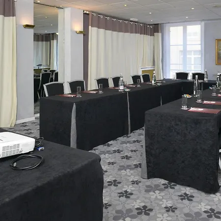 Hotel De France Angers