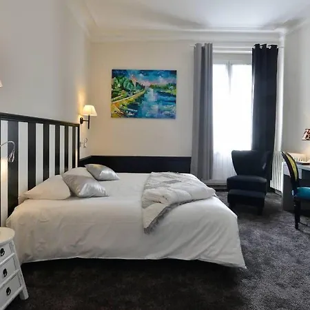 De France Hotel 4*