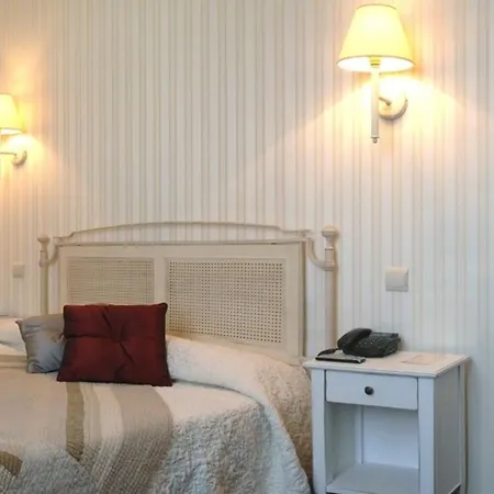 De France Hotel Angers