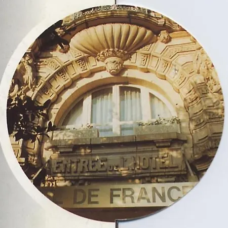 De France Hotel