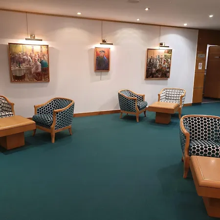 De France Hotel Angers