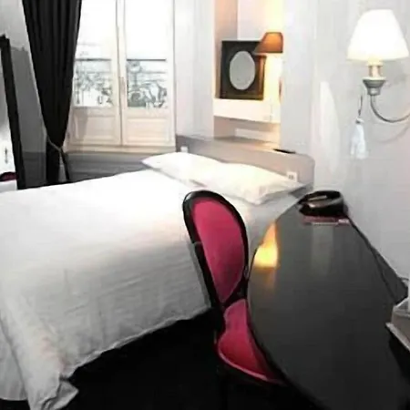 De France Hotel