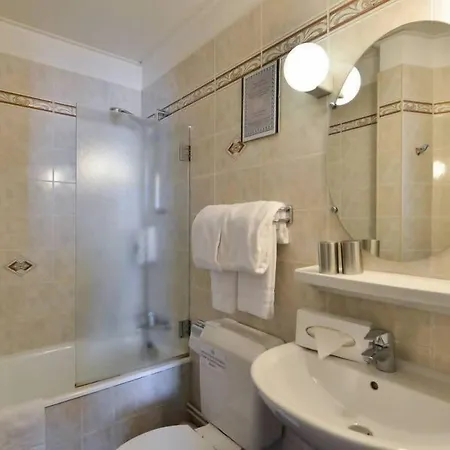 De France Hotel 4*