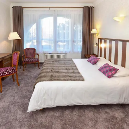 De France Hotel