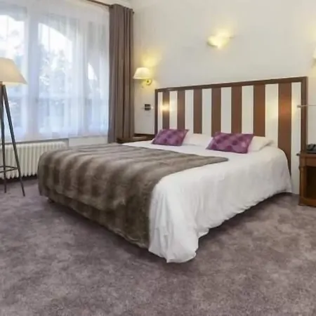 De France Hotel Angers