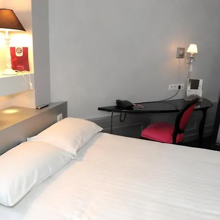 Hotel De France Angers
