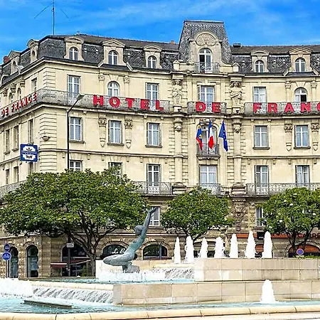De France Angers