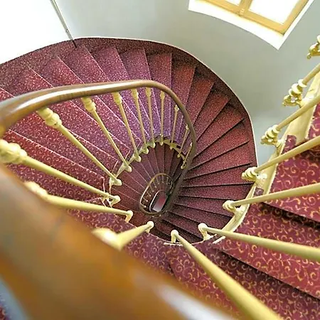 De France Hotel Angers