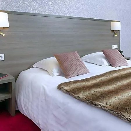 De France 4*
