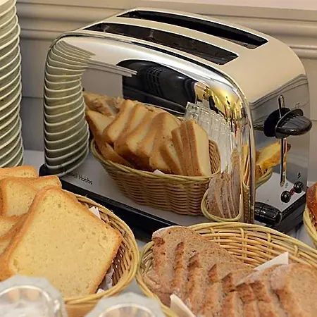 De France 4* Angers