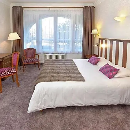 De France Hotel 4*