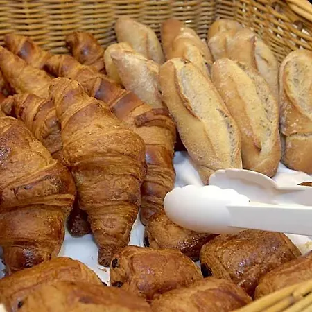 De France 4* Angers