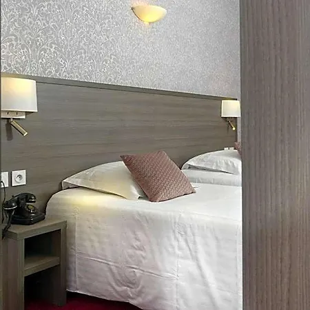 Hotel De France