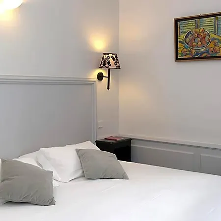 De France Hotel Angers