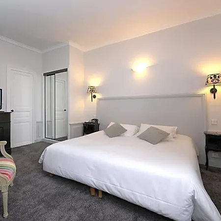 De France Hotel