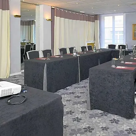 De France Hotel