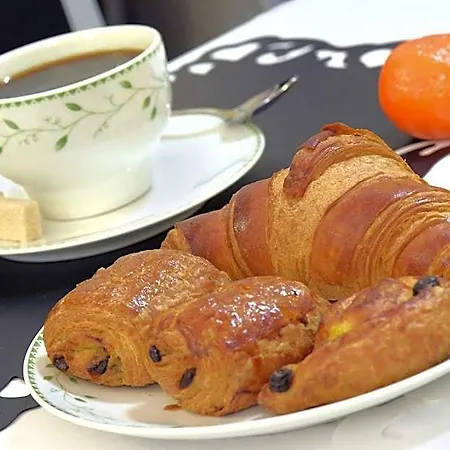 Hotel De France 4*