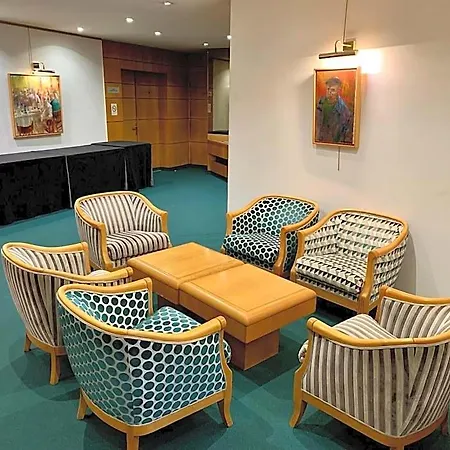 De France 4* Angers