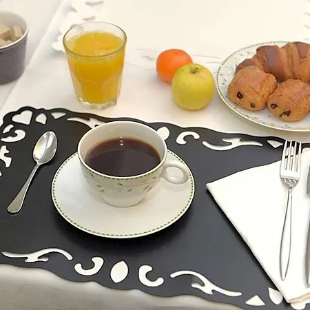 De France 4*