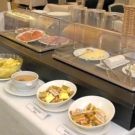 De France Hotel 4*