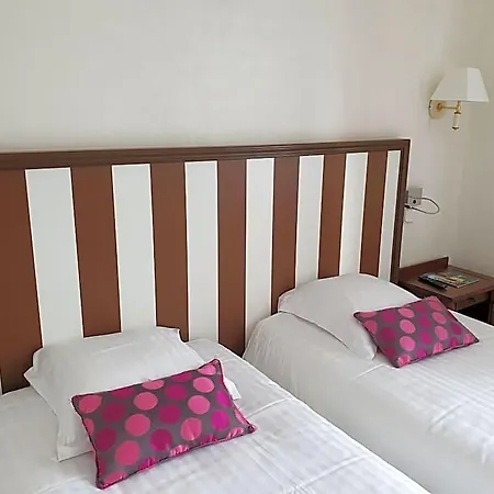 De France Hotel