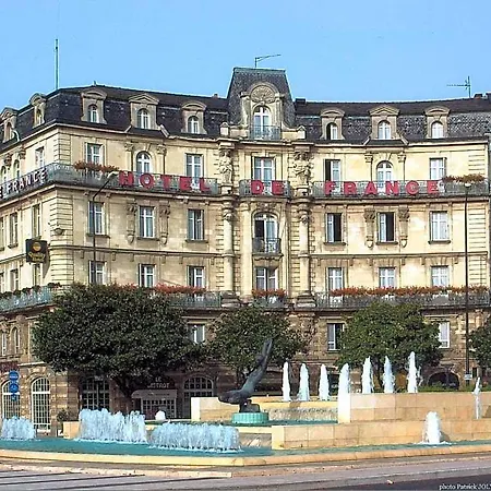 Hotel De France Angers