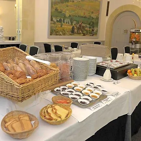 Hotel De France